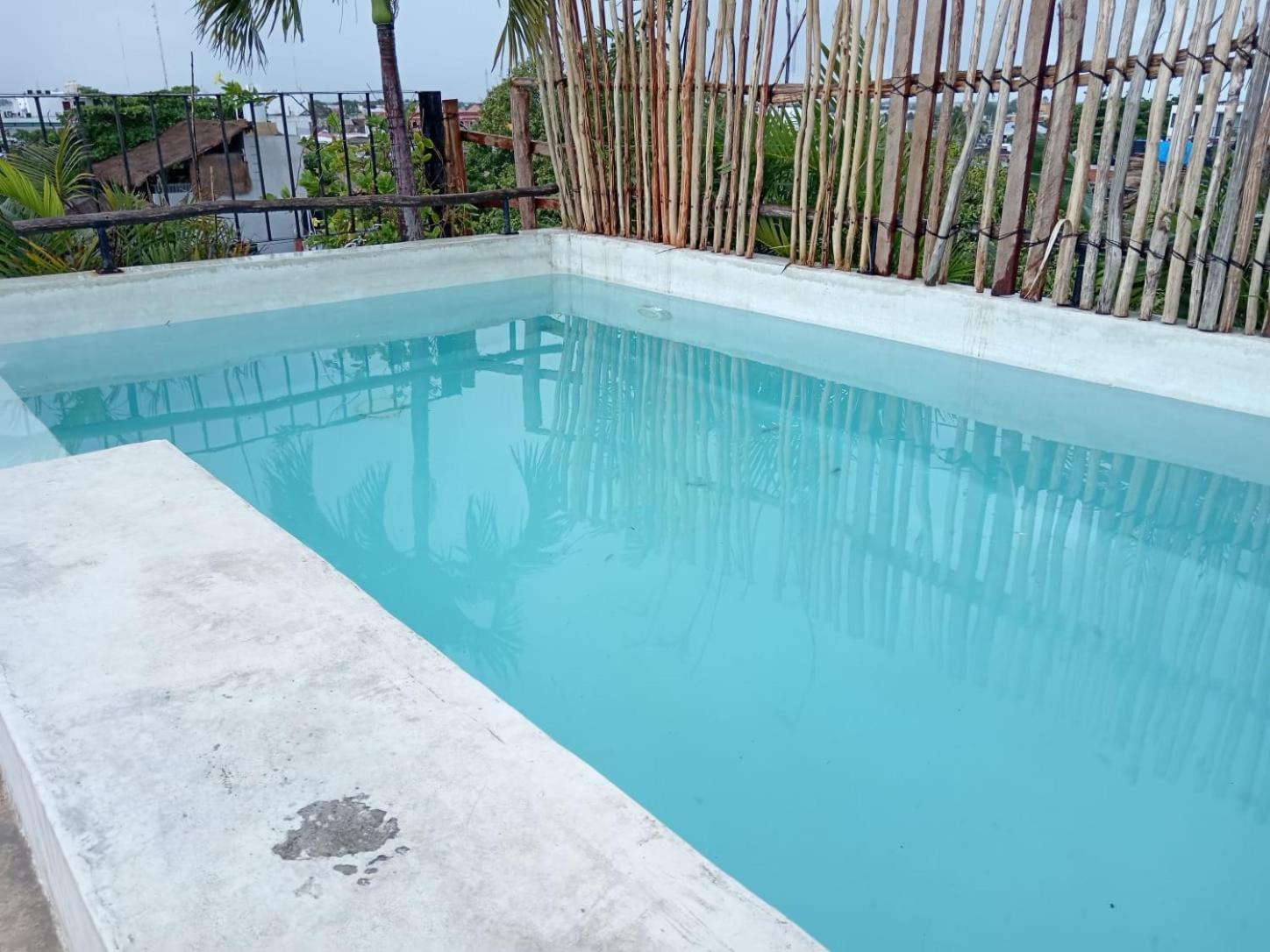 Casa Kopal Tulum Hotel Exterior photo