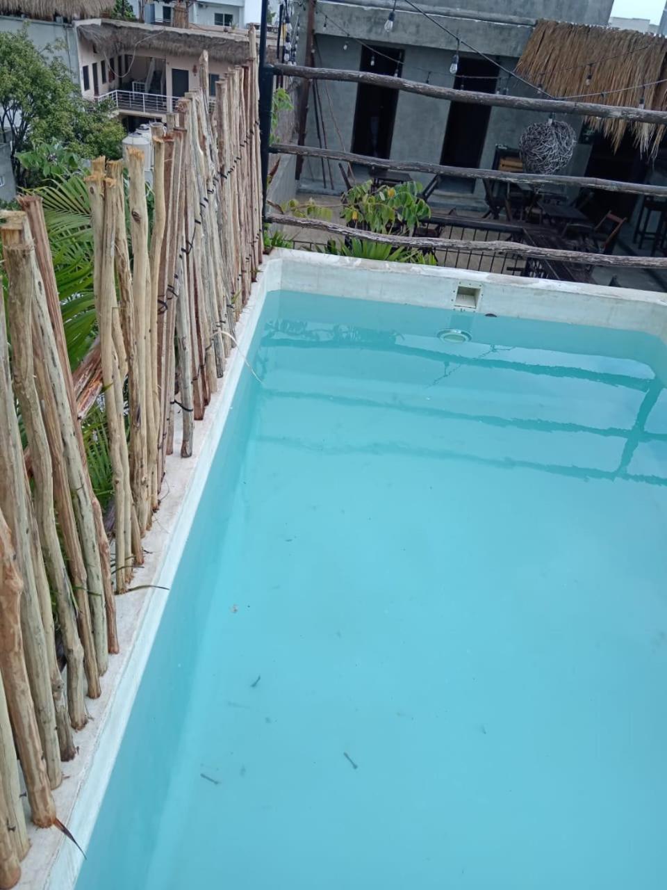 Casa Kopal Tulum Hotel Exterior photo