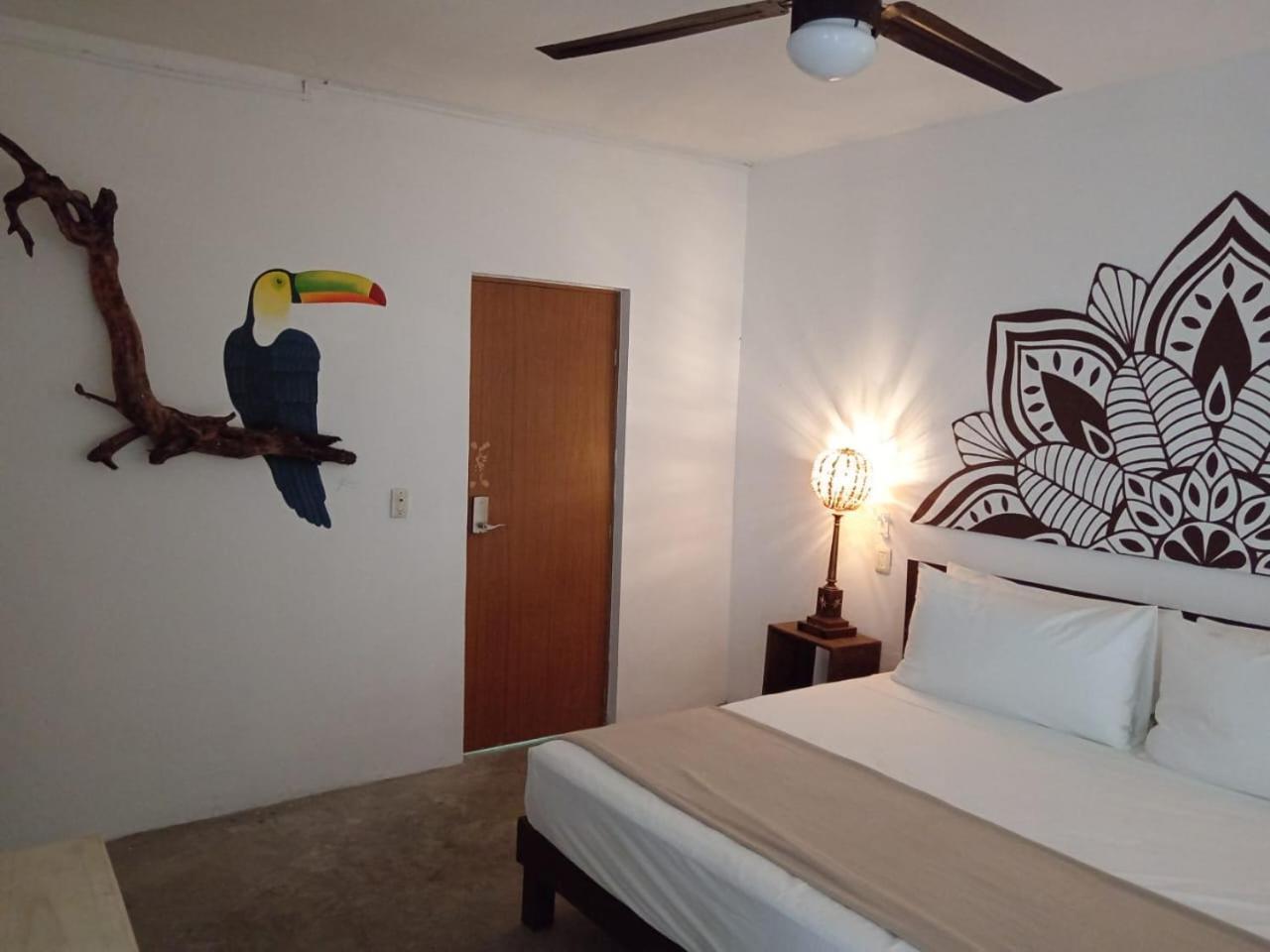 Casa Kopal Tulum Hotel Exterior photo
