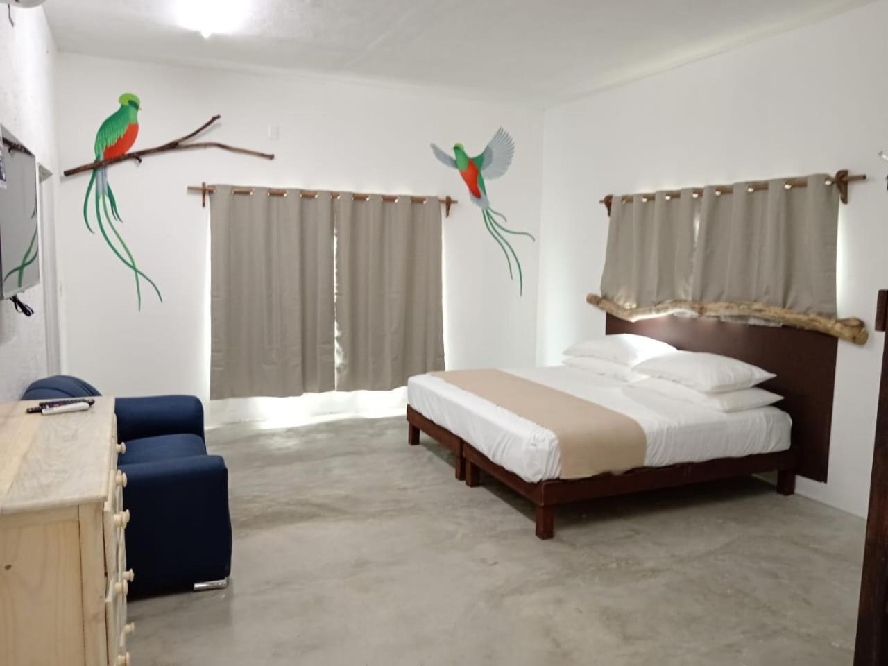Casa Kopal Tulum Hotel Exterior photo
