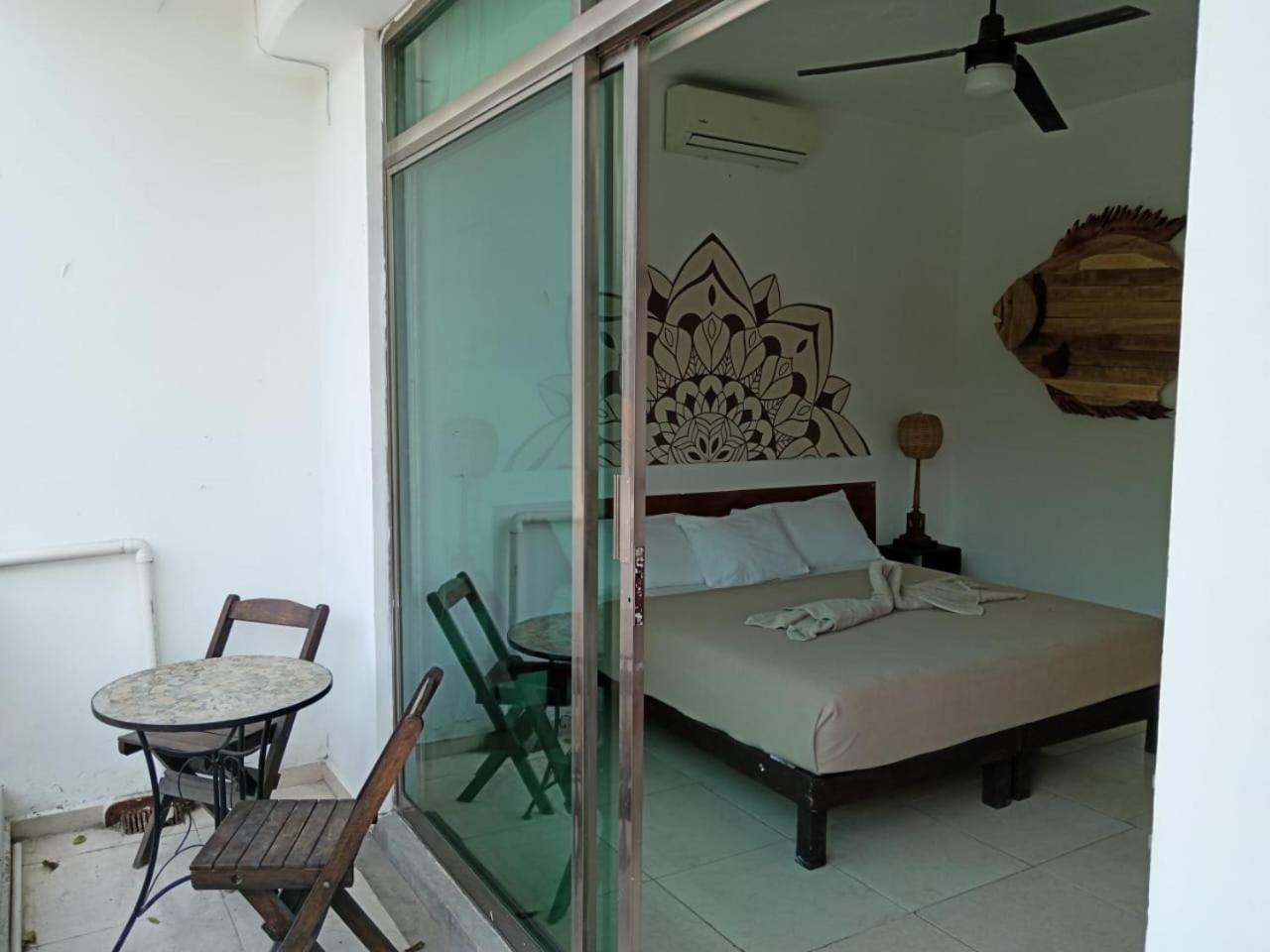 Casa Kopal Tulum Hotel Exterior photo