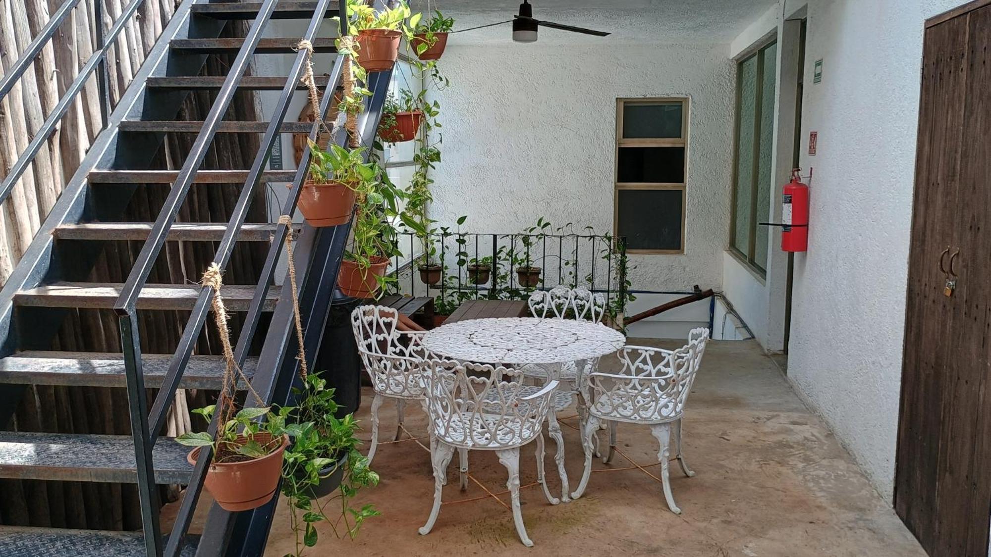 Casa Kopal Tulum Hotel Exterior photo